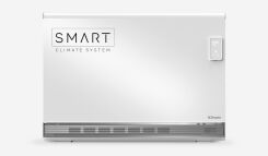 Inteligentny piec akumulacyjny DIMPLEX VFE 60 K