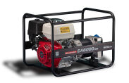 EA6000 AVR HONDA - 2