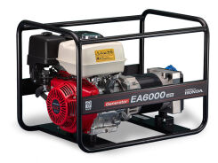 EA6000 AVR HONDA