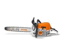 STIHL MS 311 Pilarka spalinowa | moc 3,1kW 4,2KM, silnik 2-MIX, do pozyskiwania średniowymiarowego drewna