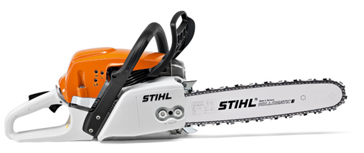 MS 271  STIHL