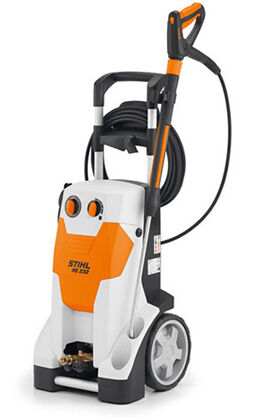 RE 232 STIHL