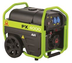 PX 4000 AVR 230 V PRAMAC