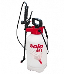 Opryskiwacz ciśnieniowy Solo 461 - 5 litrów, 3 bary 