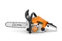 STIHL MS 162 Pilarka spalinowa |1,2 kW / 1,6 KM. Model podstawowy do wszechstronnych zadań