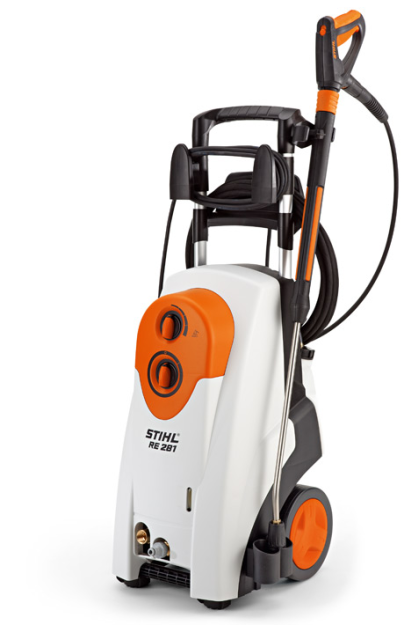 RE 282 PLUS STIHL