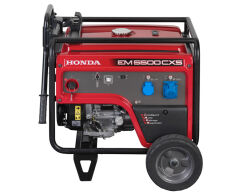 EM5500CXS HONDA