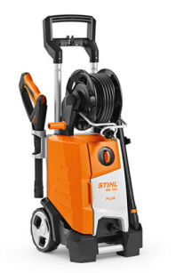 RE 130 PLUS  STIHL