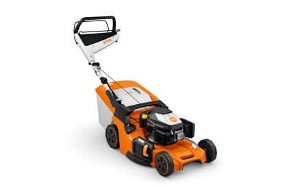Kosiarka STIHL RM 453 T