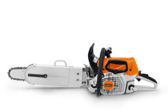 STIHL MS 462 C-M R Wydajna pilarka do akcji ratowniczych z M-Tronic