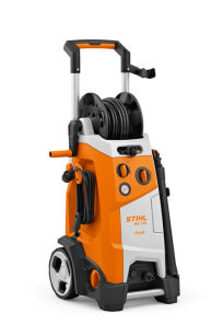 RE 170 PLUS STIHL