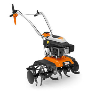 STIHL MH 585 Mocna wszechstronna glebogryzarka