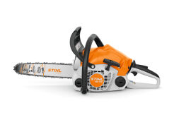 STIHL MS 172 Pilarka spalinowa |1,4 kW 1,9 KM. Kompaktowa budowa, wszechstronne zastosowania