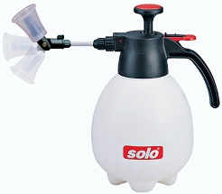 Opryskiwacz ręczny Solo 401 - 1 litr, 3 bary 