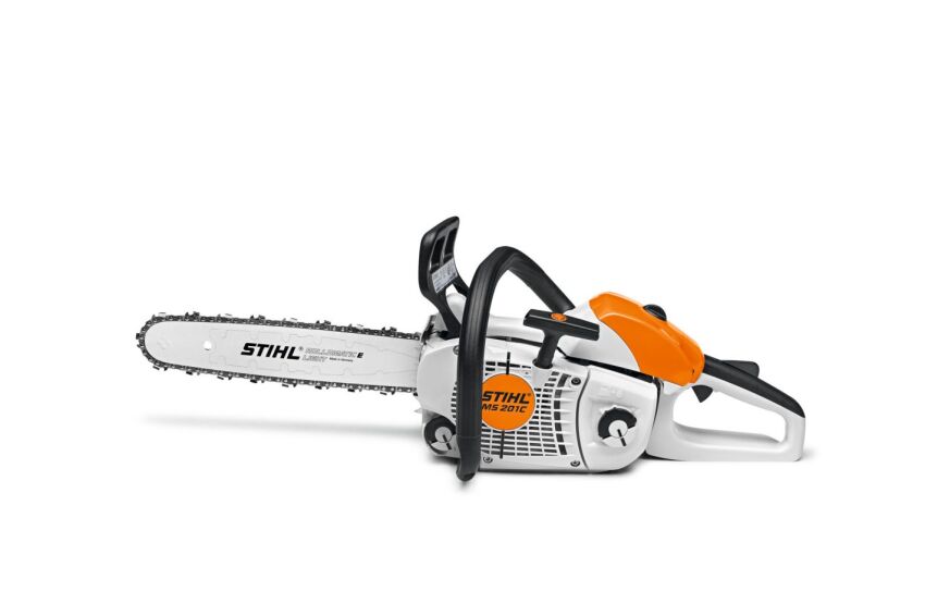 MS 201 C-M STIHL