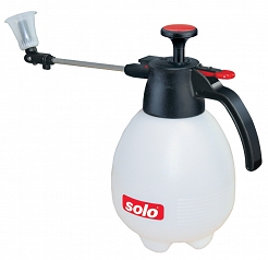 Opryskiwacz ręczny Solo 402 - 2 litry, 3 bary 