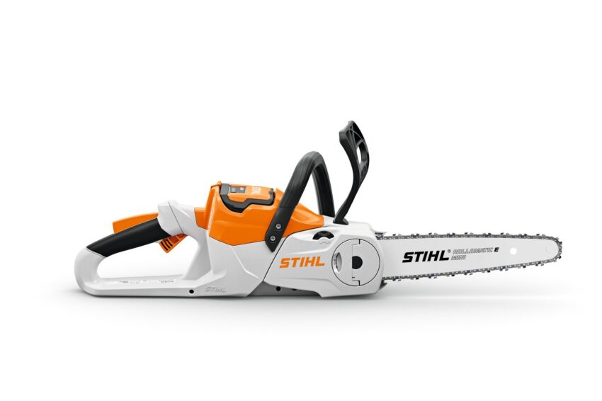 MSA 70 C-B, bez ładowarki i akumulatora STIHL 