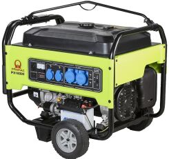PX 10000 AVR 230 V PRAMAC