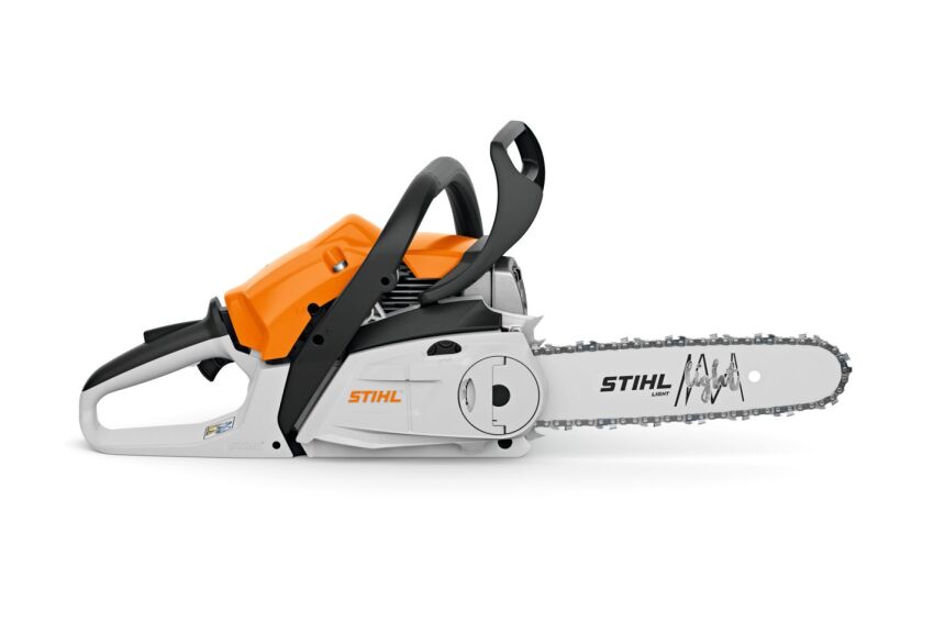 MS 162 C-BE STIHL 