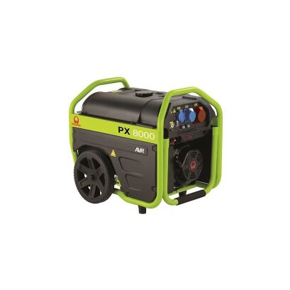 PX 8000 AVR 400 V PRAMAC