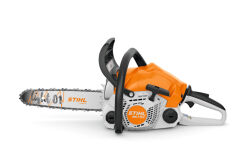 STIHL MS 172 C-BE Pilarka spalinowa |1,4 kW 1,9 KM. Wersja komfort, kompaktowa i bardzo wszechstronna