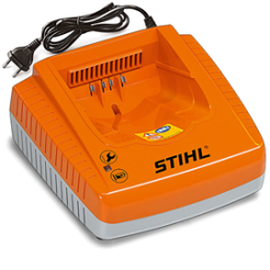  AL 300 Szybka ładowarka STIHL