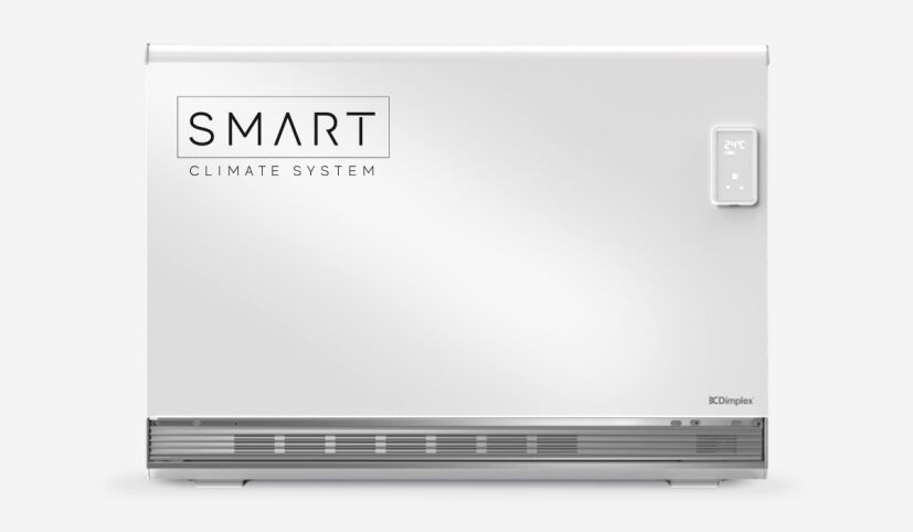 Inteligentny piec akumulacyjny DIMPLEX VFE 50 K