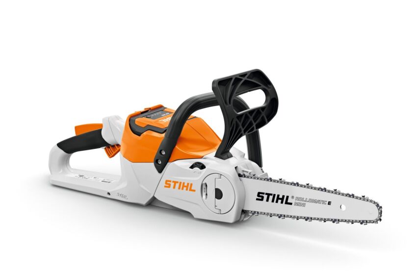 MSA 60 C-B, bez akumulatora i ładowarki STIHL 