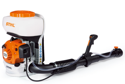 SR 200-D Opryskiwacz plecakowy STIHL