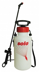 Opryskiwacz ciśnieniowy Solo 457 - 7 litrów, 3 bary 