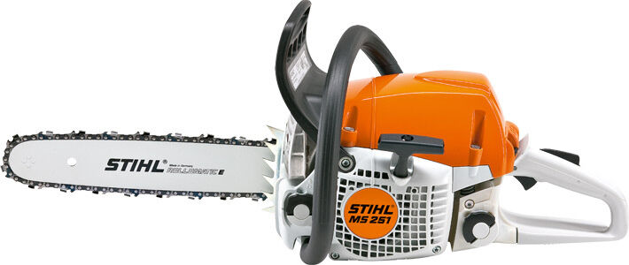 MS 251  STIHL