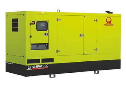 Pramac GSW 220 D