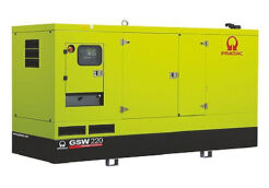 Pramac GSW 220 D