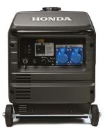 EU30iS HONDA - 4