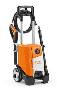 RE 120 STIHL