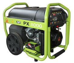 PX 8000 AVR 230 V PRAMAC