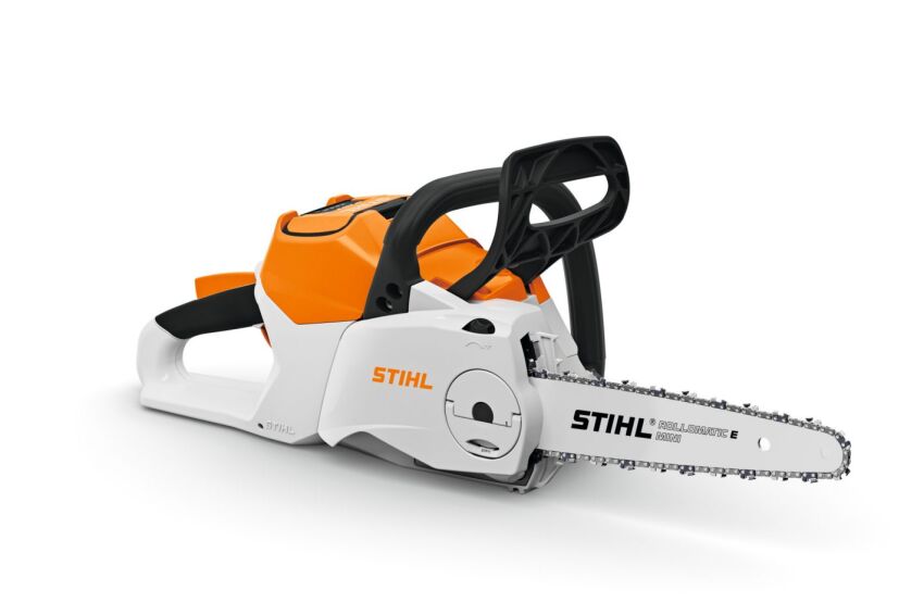 MSA 160 C-B, bez ładowarki i akumulatora STIHL 