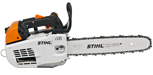 MS 201 TC-M STIHL