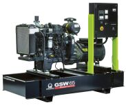PRAMAC GSW 65 D - 2