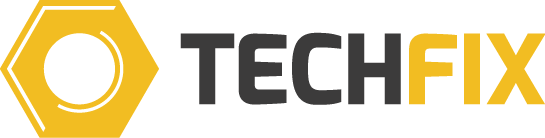 Logo Techfix, ul. Warszawska 77, 26-600 Radom Sklep TECHFIX – agregaty prądotwórcze, nagrzewnice i sprzęt ogrodowy | Radom i okolice