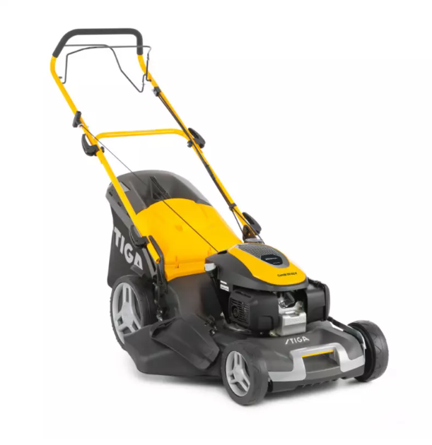 kosiarka spalinowa stiga combi 55 sq h radom – honda gcvx200 53 cm napęd techfix