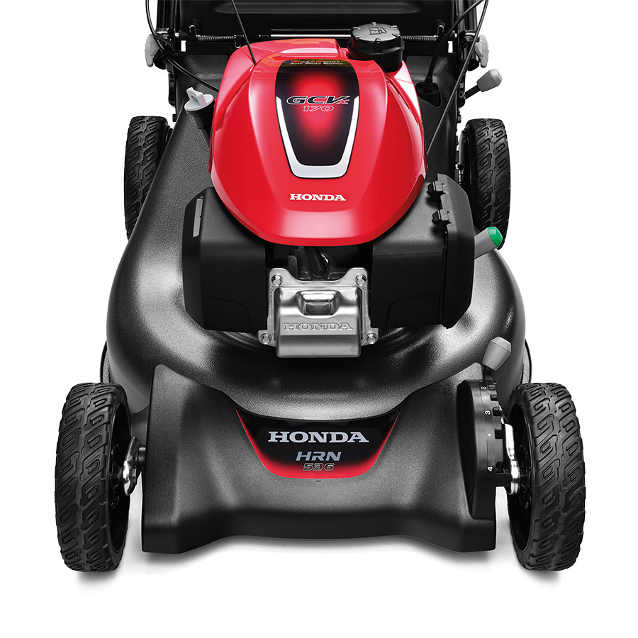 kosiarka honda hrn 536c vke 53 cm z napędem smart drive – sklep radom