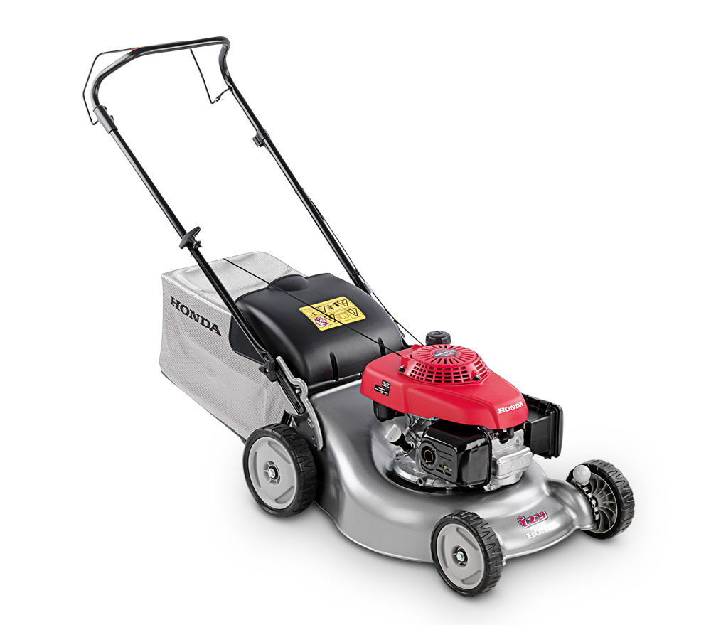 kosiarka honda hrg 466c pk 46 cm bez napędu – sklep ogrodniczy radom
