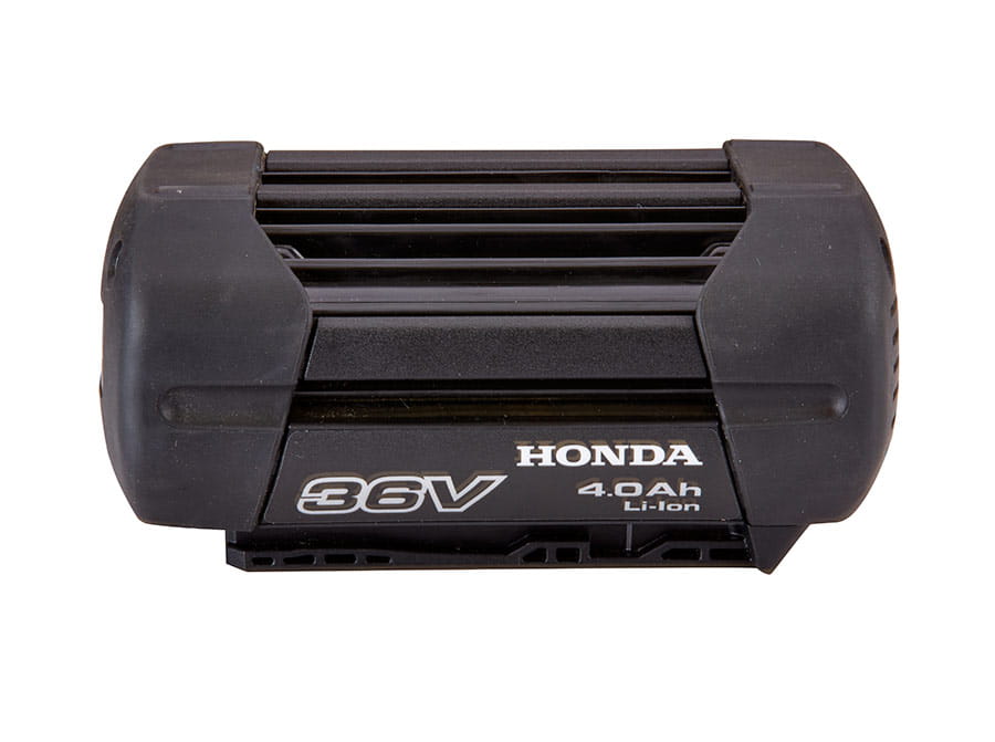 Akumulator Honda DP 3640 4Ah montaż w kosiarce HRG 466 XB - Techfix Radom