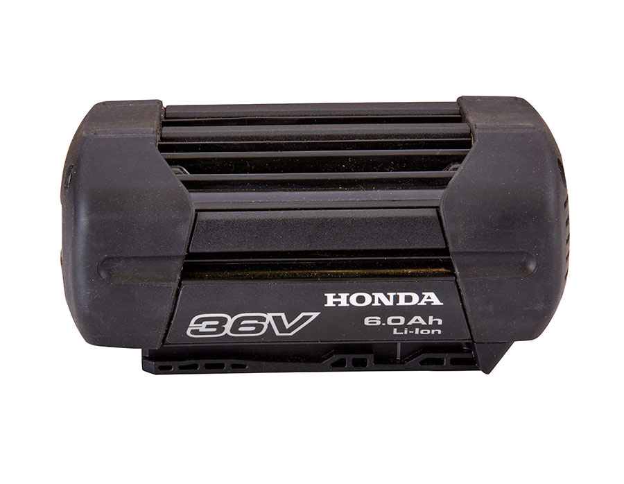 Honda DP 3660 akumulator Li-Ion 36V 6Ah Thermo Smart widok z przodu - Techfix Radom