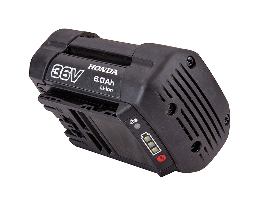 Honda DP 3660 akumulator 36V 6Ah Thermo Smart – Techfix Radom