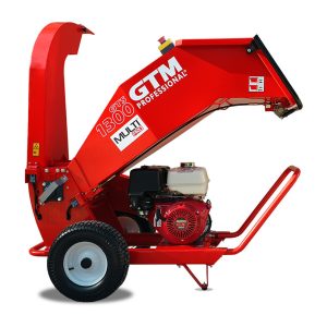 Rębak spalinowy Honda GTS 1300 H 11,8 KM – dealer Honda Techfix Radom