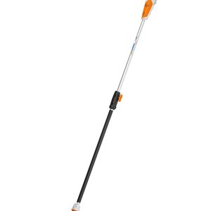 Podkrzesywarka spalinowa STIHL HT 105 – widok całej podkrzesywarki pod kątem, serwis Techfix Radom