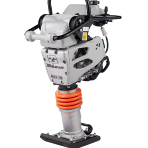 Ubijak wibracyjny Mikasa MTX 60E z silnikiem Honda GX100, Techfix Radom