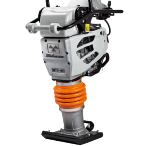 Ubijak wibracyjny Mikasa MTX-80HRD z silnikiem Honda GXR120, Techfix Radom
